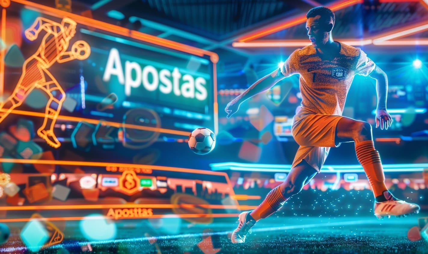 Tampilan panduan APK untuk ponsel